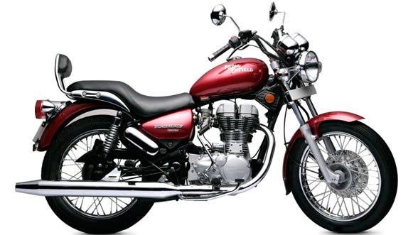 Royal Enfield Thunderbird Royal Enfield Thunderbird
