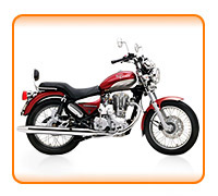 Royal Enfield Thunderbird
