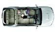 Toyota Fortuner Upper Toyota Fortuner Upper