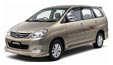 Toyota Innova Front View Toyota Innova Front View