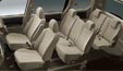 Toyota Innova Interior Toyota Innova Interior