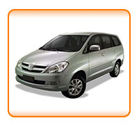 Toyota Innova
