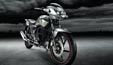 TVS Apache Front