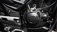 TVS Apache RTR FI 160 Engine