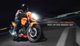 TVS Apache RTR FI 160 Front
