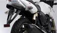 TVS Apache 180 RTR Menace back TVS Apache 180 RTR Menace back