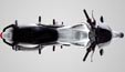 TVS Apache 180 RTR Menace Upper TVS Apache 180 RTR Menace Upper