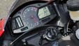 TVS Apache RTR 220 DashBoard