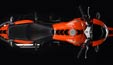 TVS Apache Upper TVS Apache Upper