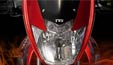 TVS Flame Headlight TVS Flame Headlight