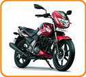 TVS Flame
