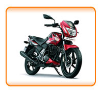 125 cc Bike