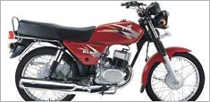 TVS Max