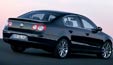 Volkswagen Passat Back Volkswagen Passat Back