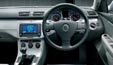 Volkswagen Passat Dashboard Volkswagen Passat Dashboard