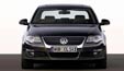 Volkswagen Passat Front Volkswagen Passat Front