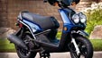 Yamaha BWs 125 Fi Yamaha BWs 125 Fi