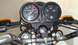 Yamaha Crux Meter