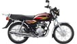Yamaha Crux Side