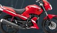 Yamaha Gladiator Front View Yamaha Gladiator Front View