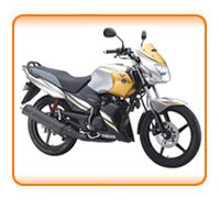 honda cbr stunner