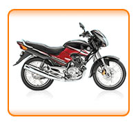 Yamaha Gladiator - Ride the Enigma 