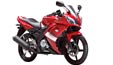 Yamaha R15 Front View