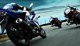 Yamaha R15 Back View