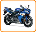Yamaha YZF R1