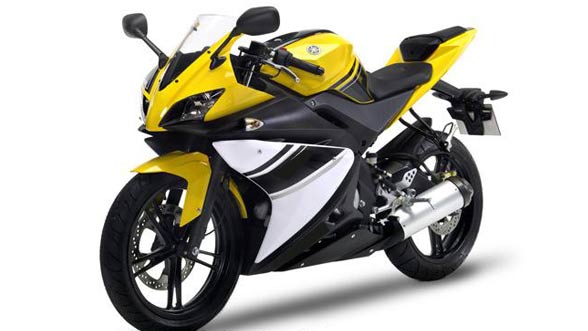 Yamaha YZF R125 Bike, Yamaha Sports Bike, Yamaha YZF R125 Price