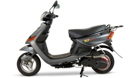 ibosa ebike