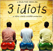 3 Idiots