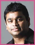 A R Rahman