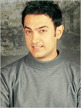 Aamir Khan