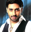 Abhishek Bachchan