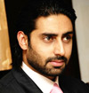Abhishek Bachchan