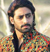 Abhishek Bachchan