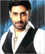 Abhishek Bachchan