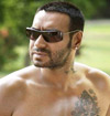 Ajay Devgan