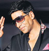 Akshay Kumar Akshay Kumar