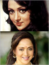 Hema Malini