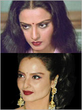 Rekha