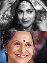 Waheeda Rehman