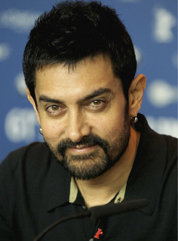 rancho amir khan