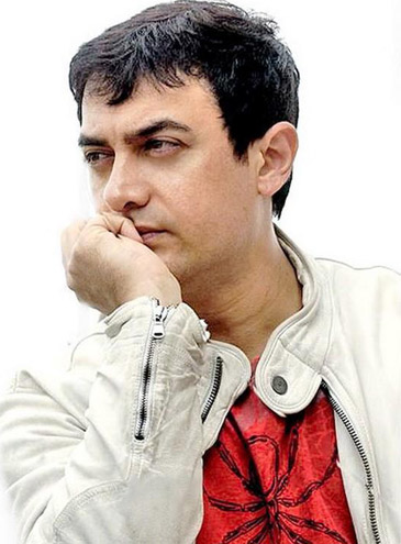 Aamir Khan Aamir Khan