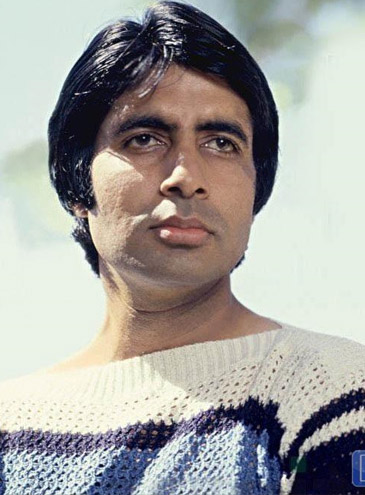 Amitabh Bachchan Amitabh Bachchan