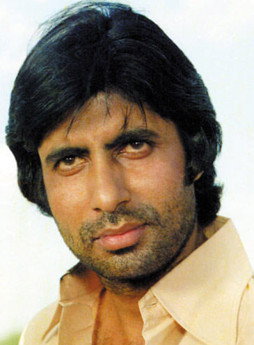 Amitabh Bachchan Amitabh Bachchan