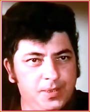 Amjad Khan