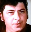 Amjad Khan