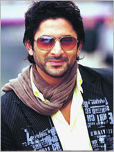 Arshad Warsi